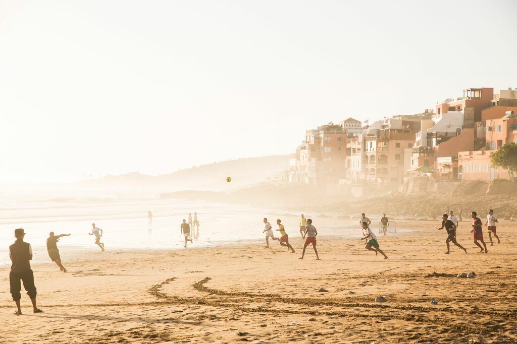 Agadir Header
