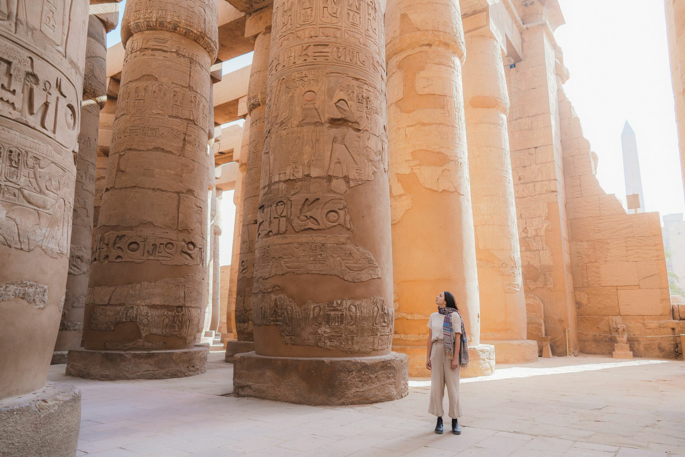 Egypte header
