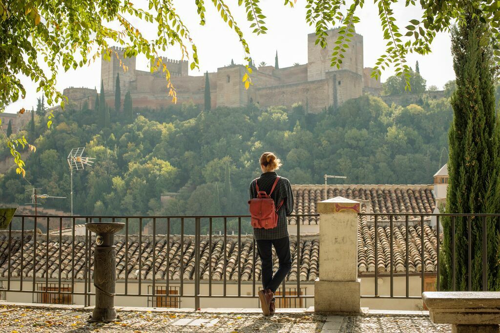 Granada header