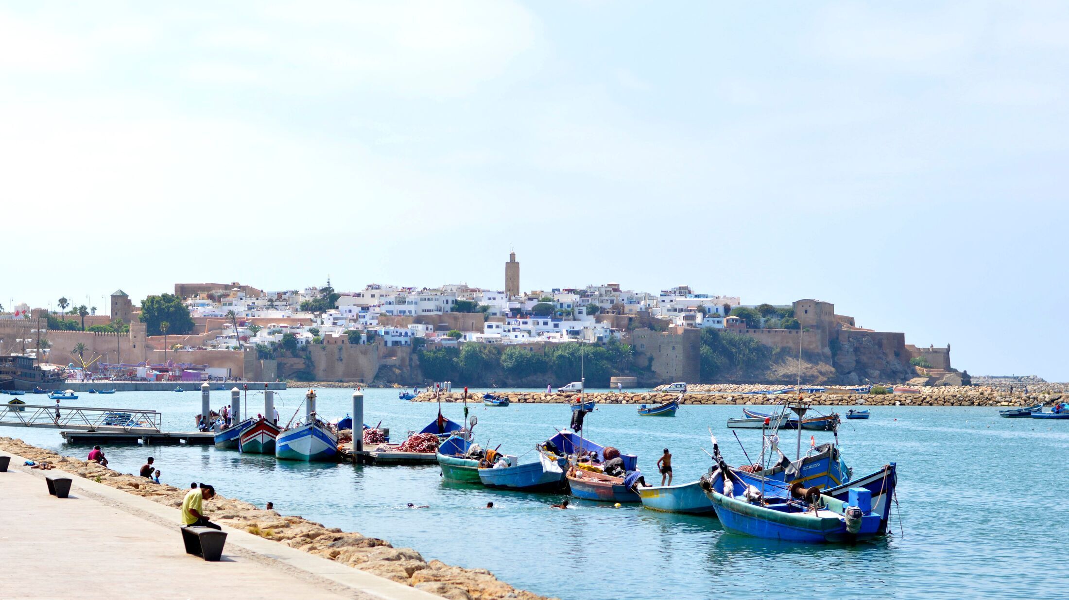 Large JPG rabat morocco