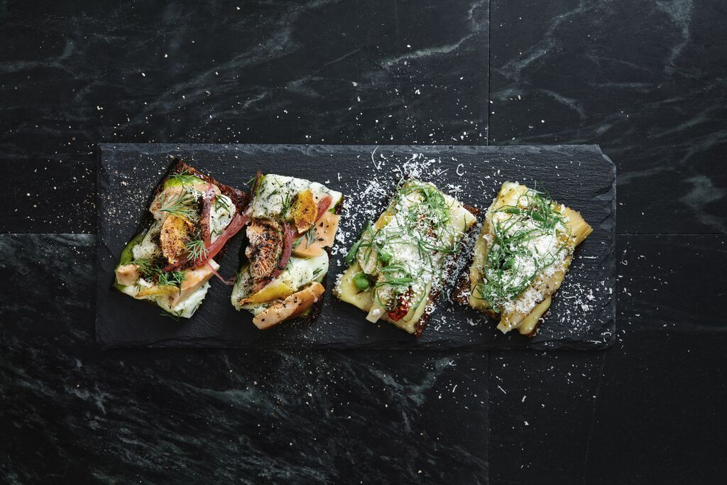 Medium JPG Le Smørrebrød Star des Comptoirs Danois