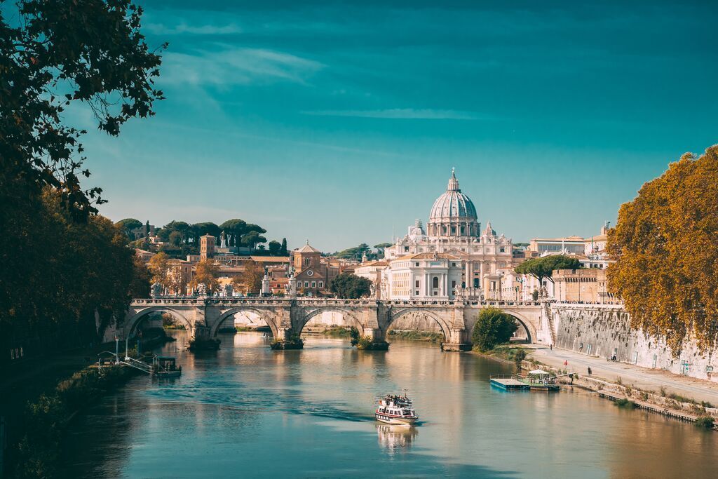 Medium JPG Rome