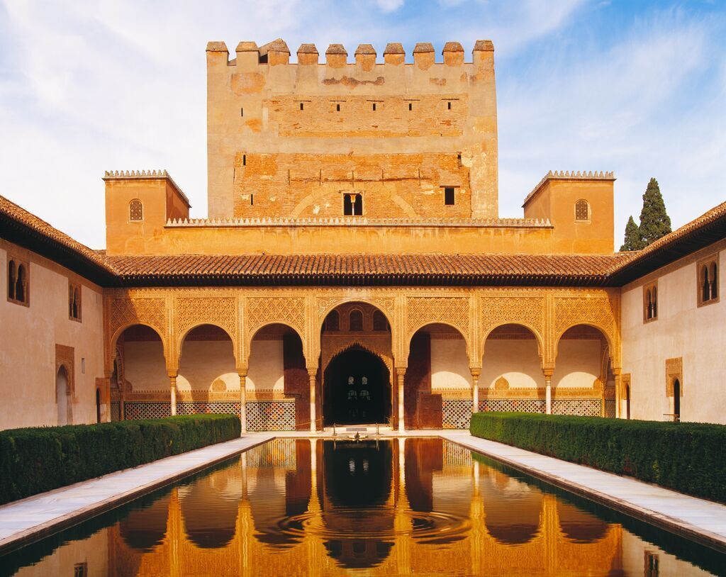 Medium JPG alhambra