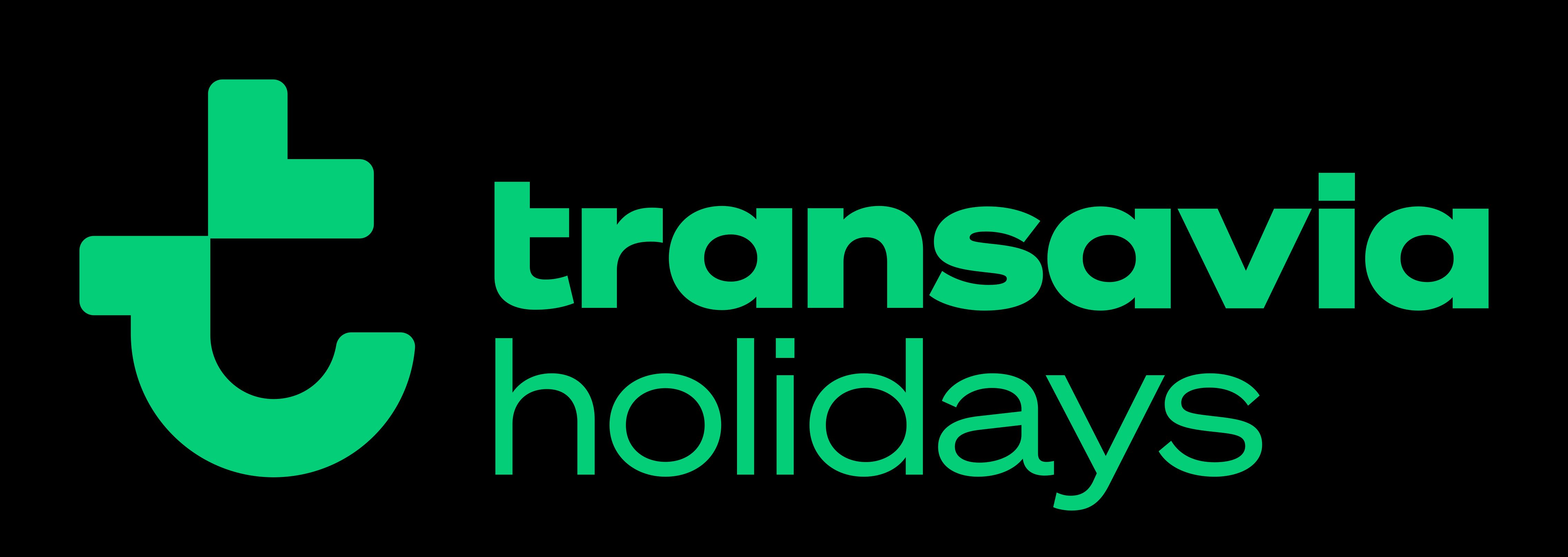 Transavia Holidays logo