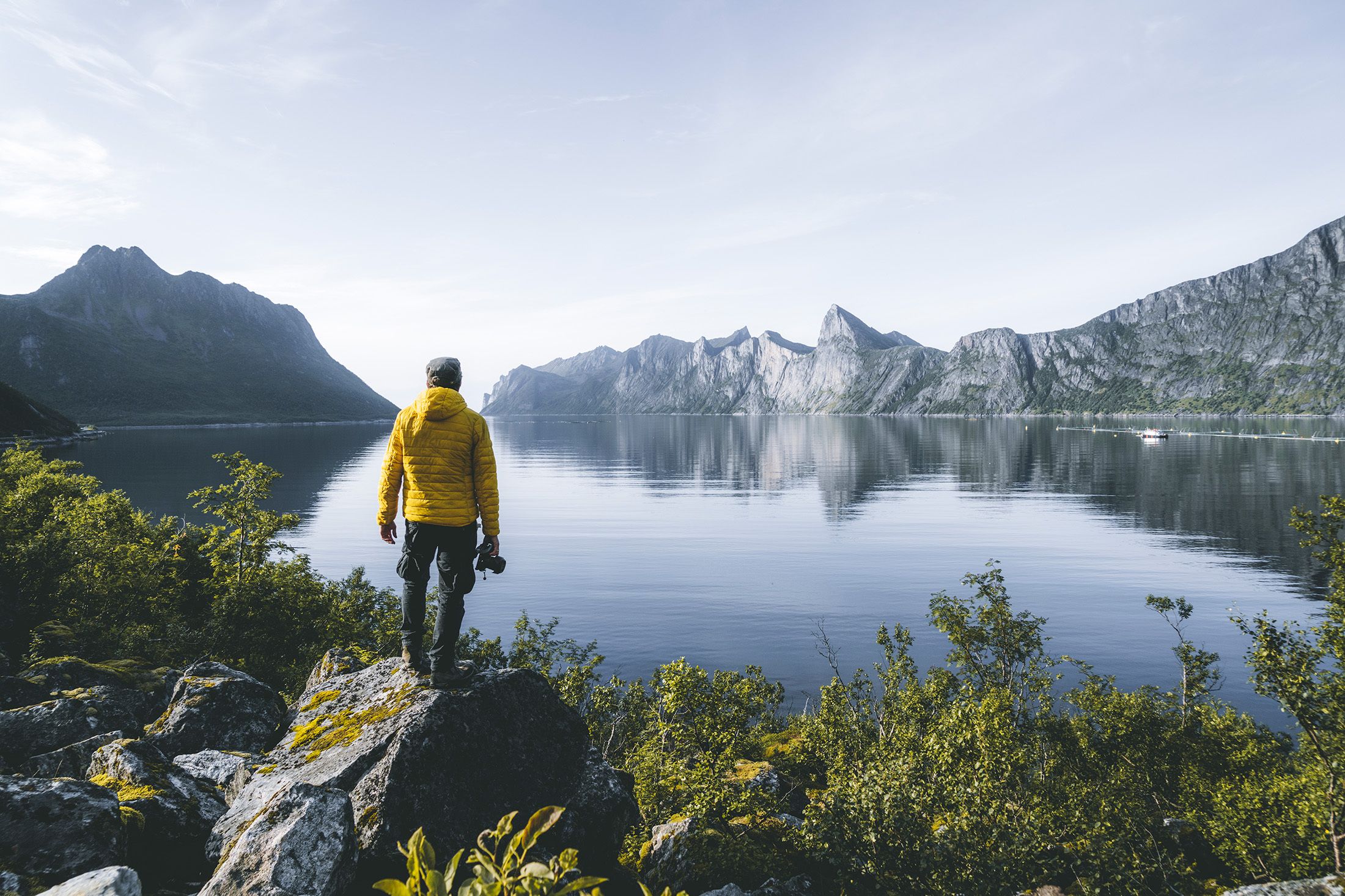 Tromso header