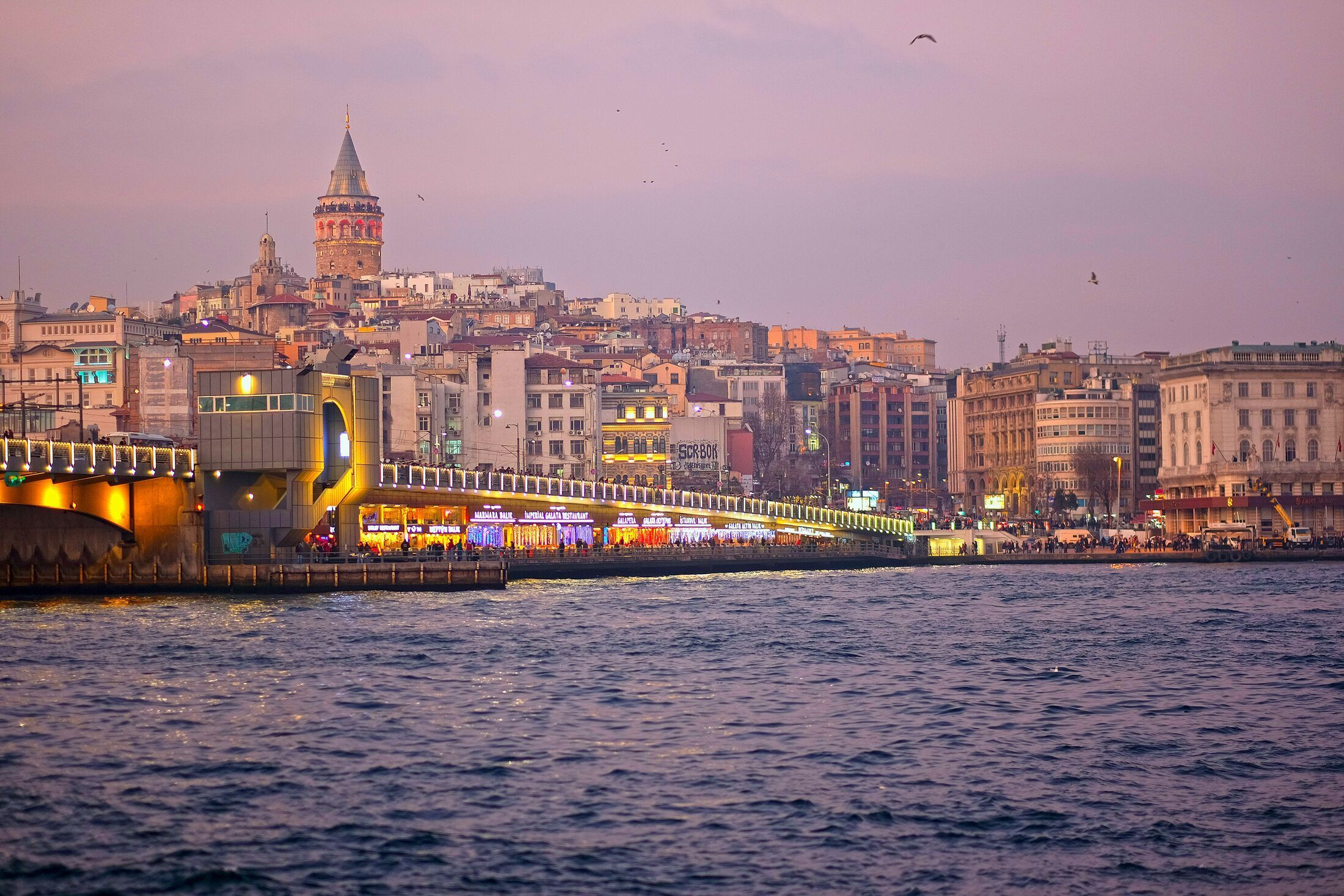 Turkey header
