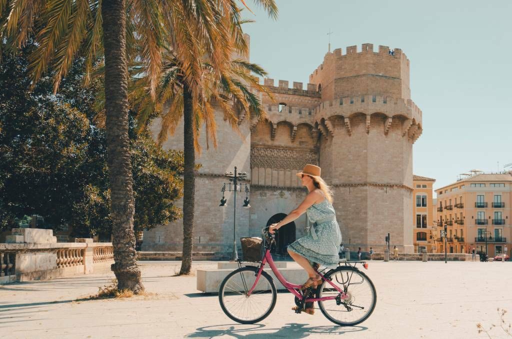 Valencia
