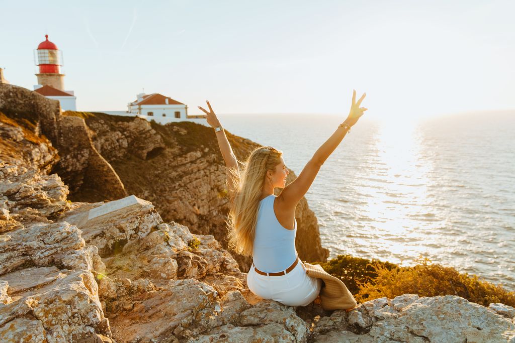 Algarve faro