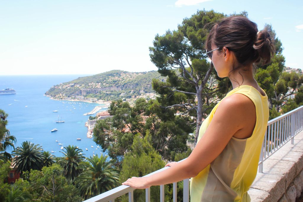 France nice 1