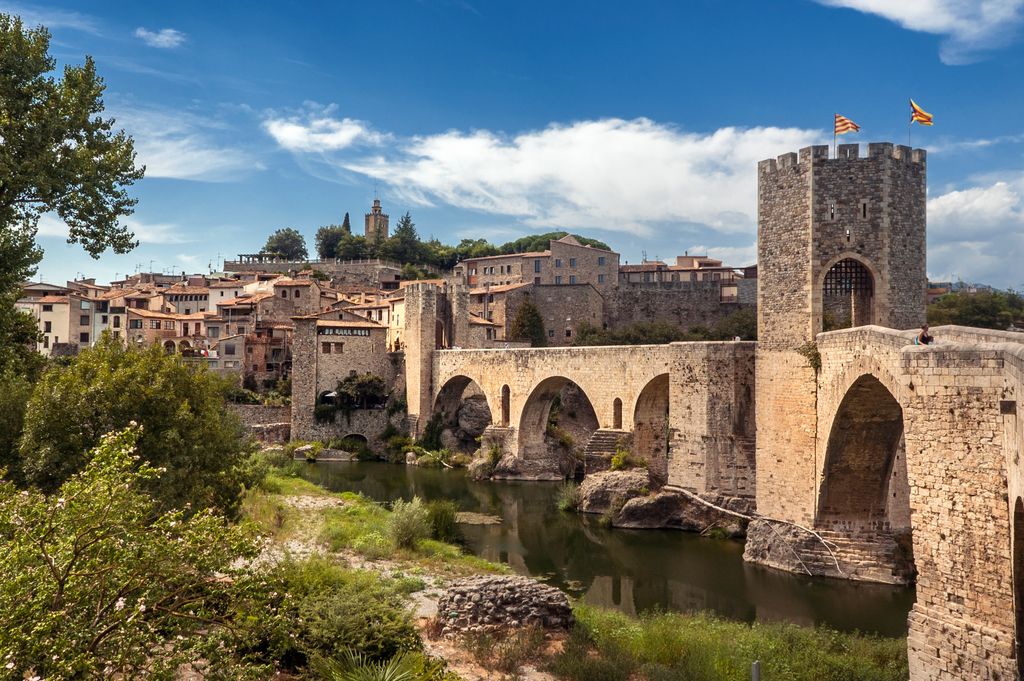 Girona 1