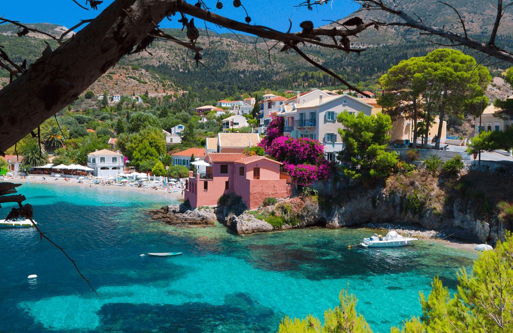 Kefalonia header 1