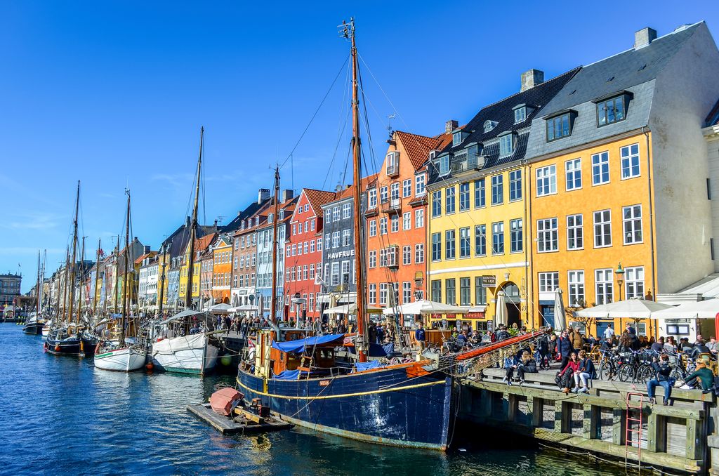 Kopenhagen 3