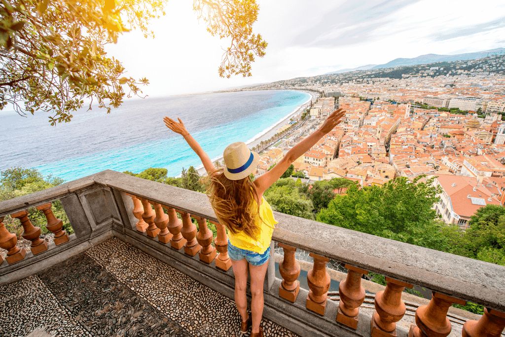 Nice cote d azur 1