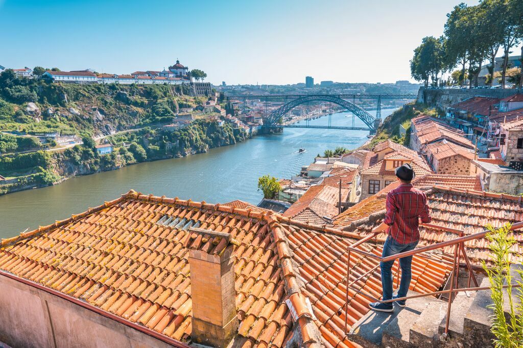 Porto portugal header 1