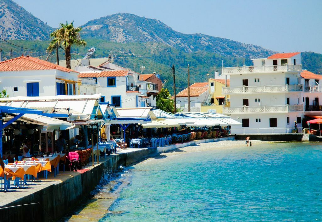 Samos