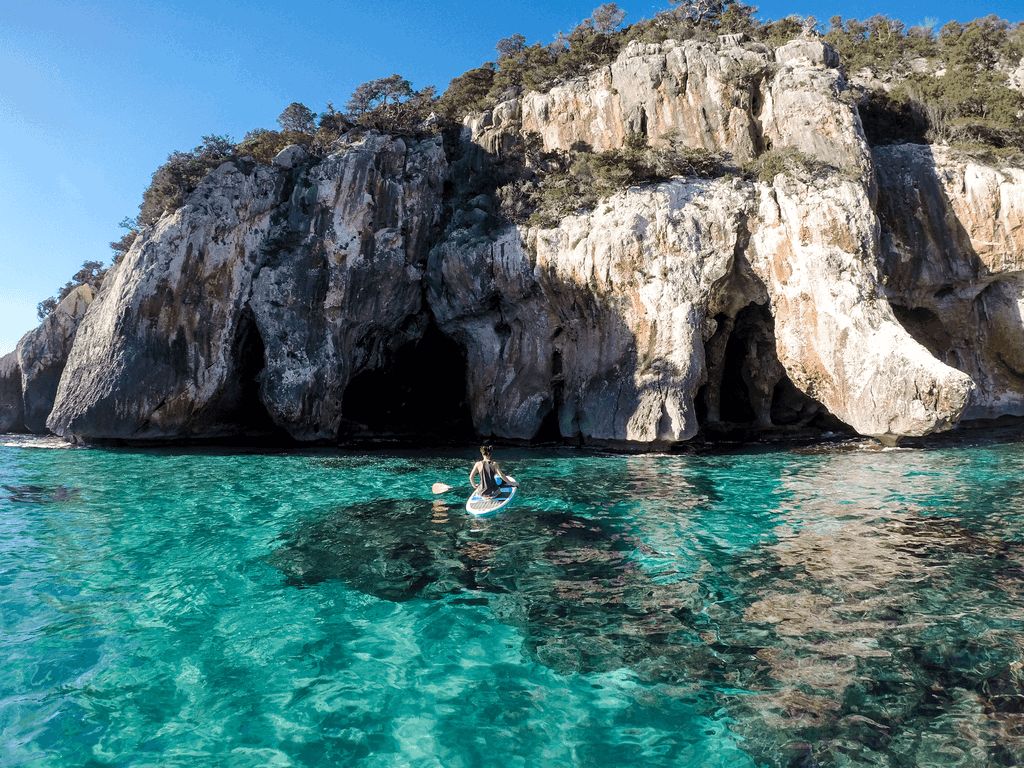 Sardinie tiny