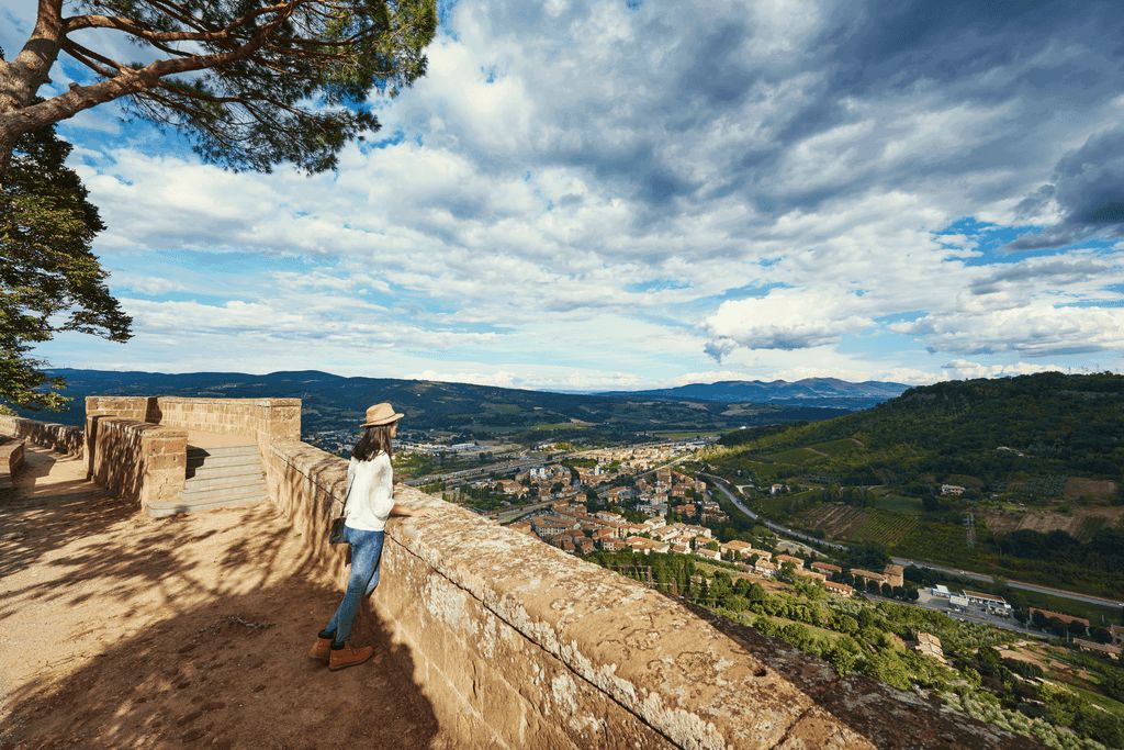 Toscane tiny