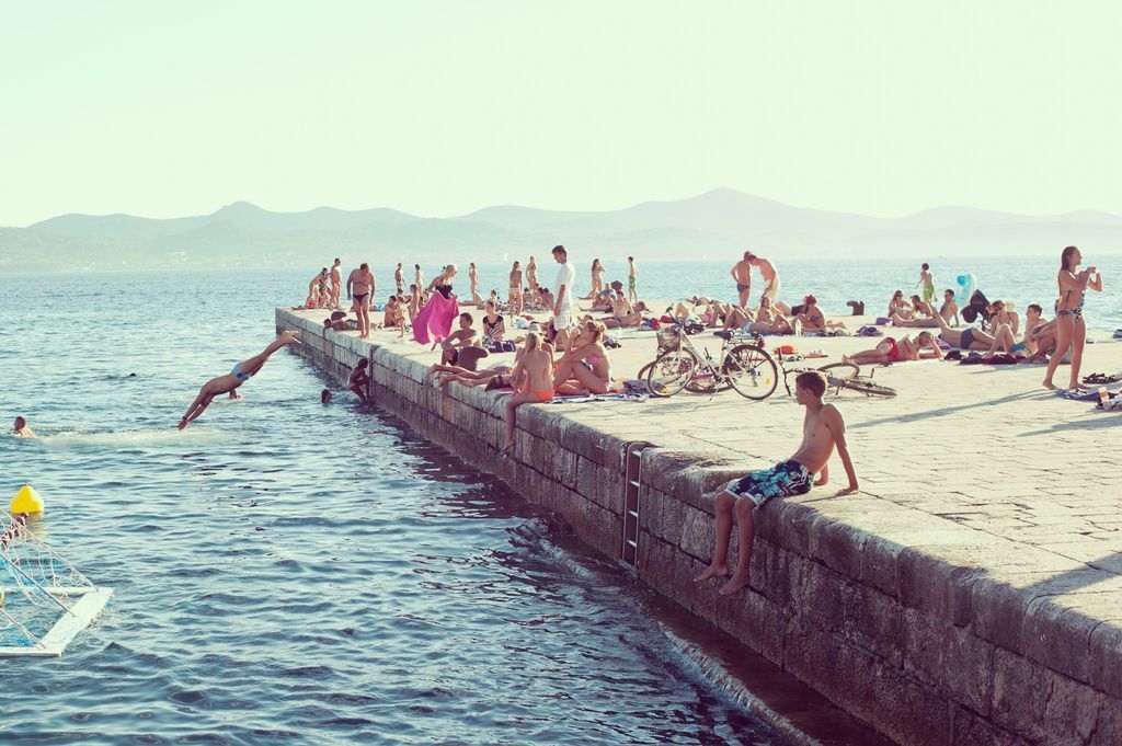 Zadar kroatie header