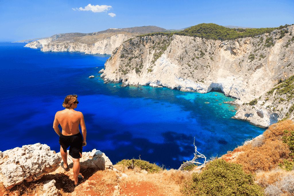 Zakynthos tiny